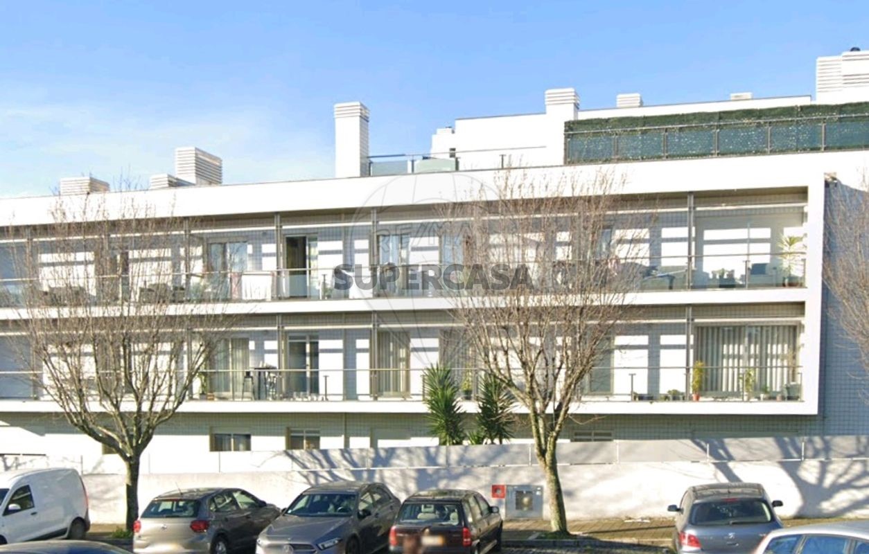 2 غرف نوم شقة في Ermesinde, Portugal رقم 349442