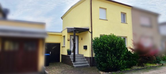 Moradia em banda de 3 divisões em Anhalt-Bitterfeld, Germany N.º 315324 21