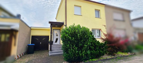 Moradia em banda de 3 divisões em Anhalt-Bitterfeld, Germany N.º 315324 2