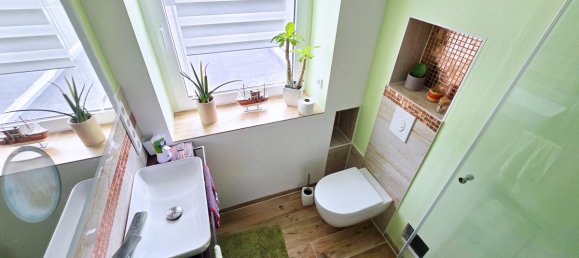 Moradia em banda de 3 divisões em Anhalt-Bitterfeld, Germany N.º 315324 7