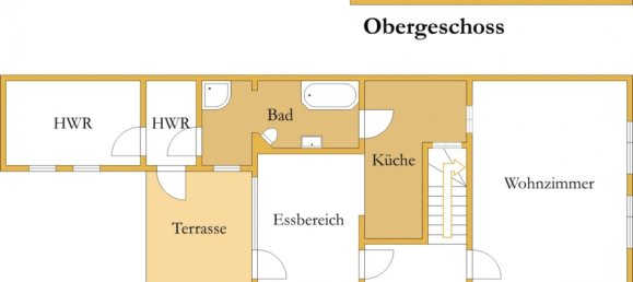 Moradia em banda de 3 divisões em Anhalt-Bitterfeld, Germany N.º 315324 23
