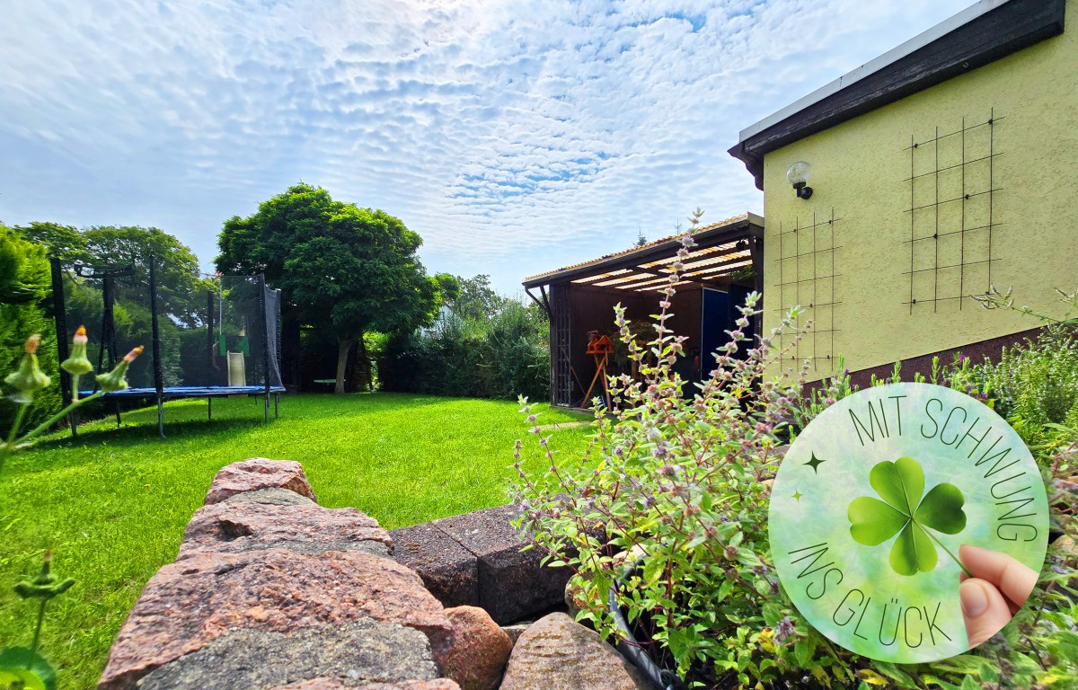 Moradia em banda de 3 divisões em Anhalt-Bitterfeld, Germany N.º 315324