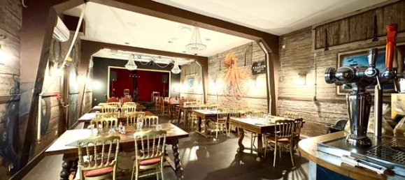 Propiedad comercial en Le Portel, France 230 m² No. 309785 2