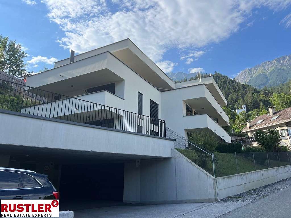 2 rooms Apartment in Innsbruck-Stadt, Austria No. 89684