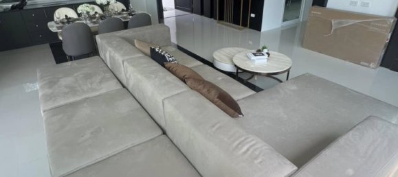 4 chambres house à vendre à Bang Lamung, Chonburi, Eastern Thailand, Thailand № 58756 8