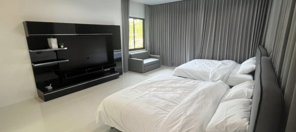 4 chambres house à vendre à Bang Lamung, Chonburi, Eastern Thailand, Thailand № 58756 9