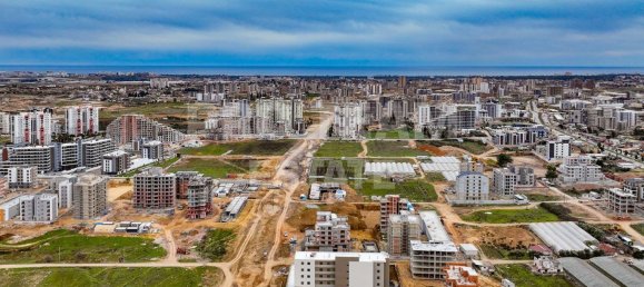 2 rooms Apartment in Altintash, Turkey No. 26846 2