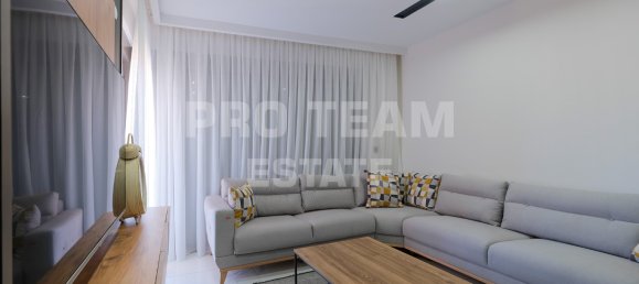 2 rooms Apartment in Altintash, Turkey No. 26846 8