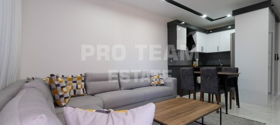 2 rooms Apartment in Altintash, Turkey No. 26846 7