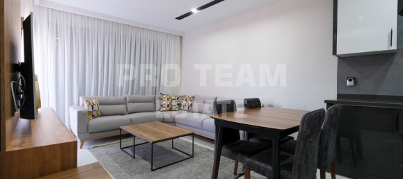 2 rooms Apartment in Altintash, Turkey No. 26846 5