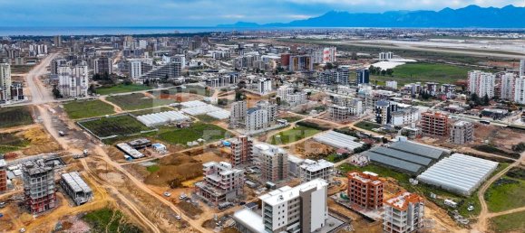 2 rooms Apartment in Altintash, Turkey No. 26846 13