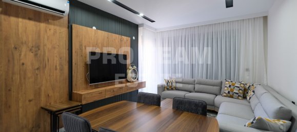 2 rooms Apartment in Altintash, Turkey No. 26846 6