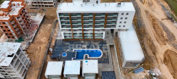 2 rooms Apartment in Altintash, Turkey No. 26846 3