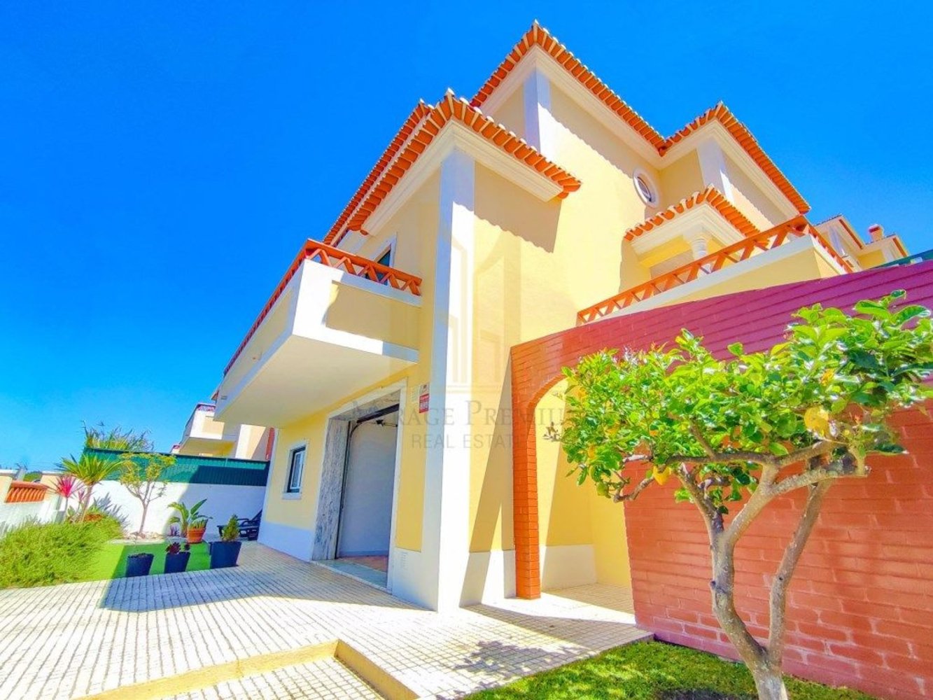 3 غرف نوم منزل في Ericeira, Portugal رقم 217739