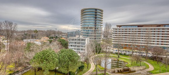 1 غرف نوم شقة في Porto, Portugal رقم 9855 15