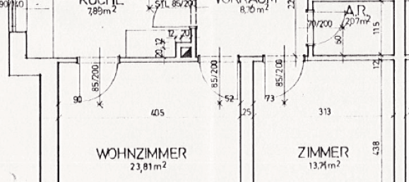 2 rooms Apartment in Koflach, Austria No. 173402 20