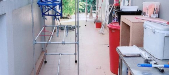 4 Schlafzimmer Cafe / Restaurant in Pattaya, Thailand, Nr. 1209 27