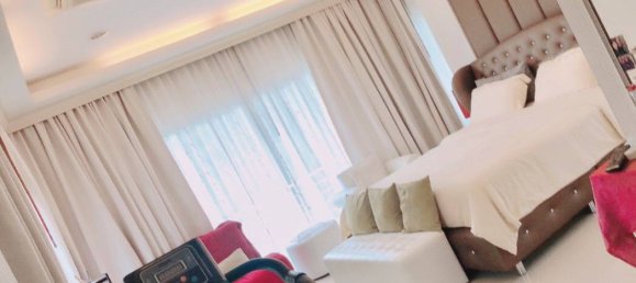 4 Schlafzimmer Cafe / Restaurant in Pattaya, Thailand, Nr. 1209 11