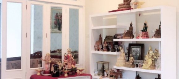 4 Schlafzimmer Cafe / Restaurant in Pattaya, Thailand, Nr. 1209 25