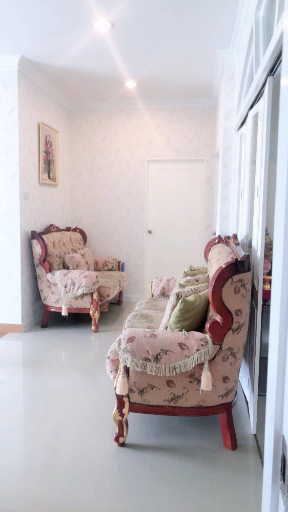 4 Schlafzimmer Cafe / Restaurant in Pattaya, Thailand, Nr. 1209