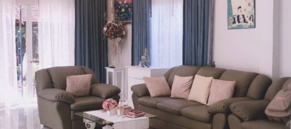 4 Schlafzimmer Cafe / Restaurant in Pattaya, Thailand, Nr. 1209 19