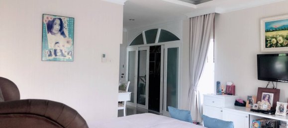 4 Schlafzimmer Cafe / Restaurant in Pattaya, Thailand, Nr. 1209 15