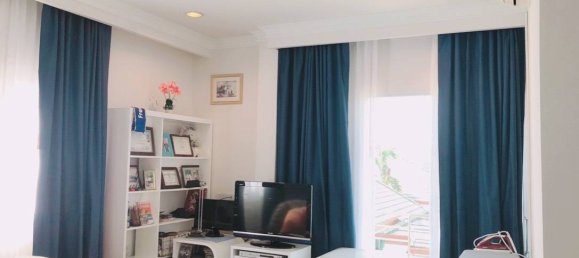 4 Schlafzimmer Cafe / Restaurant in Pattaya, Thailand, Nr. 1209 23