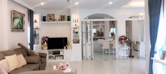 4 Schlafzimmer Cafe / Restaurant in Pattaya, Thailand, Nr. 1209 28