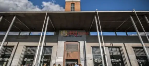 1 Schlafzimmer Wohnung in Madrid, Spain, Nr. 138075 25