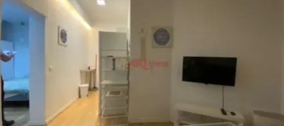 1 Schlafzimmer Wohnung in Madrid, Spain, Nr. 138075 11