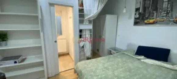 1 Schlafzimmer Wohnung in Madrid, Spain, Nr. 138075 16