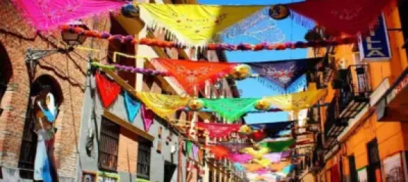 1 Schlafzimmer Wohnung in Madrid, Spain, Nr. 138075 20