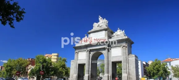 1 Schlafzimmer Wohnung in Madrid, Spain, Nr. 138075 24