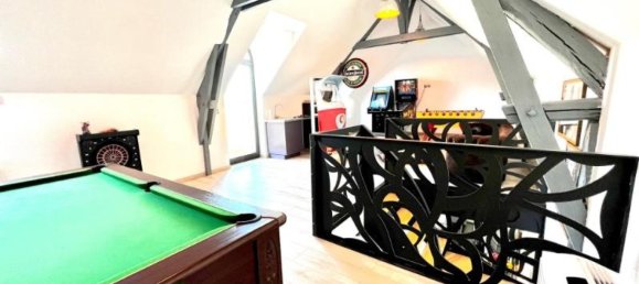 4 Schlafzimmer Haus in Noyelles-sur-Selle, France, Nr. 75490 6