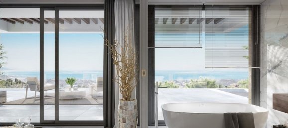  قطعة أرض في Benahavis, Spain رقم 137532 21