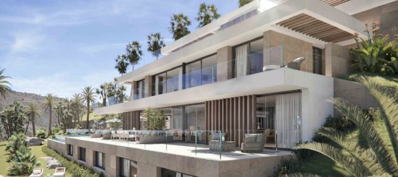  قطعة أرض في Benahavis, Spain رقم 137532 15