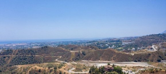  قطعة أرض في Benahavis, Spain رقم 137532 5