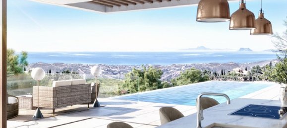  قطعة أرض في Benahavis, Spain رقم 137532 19