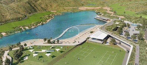  قطعة أرض في Benahavis, Spain رقم 137532 25