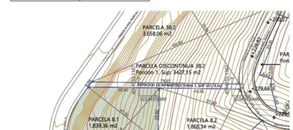  قطعة أرض في Benahavis, Spain رقم 137532 29