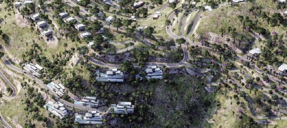  قطعة أرض في Benahavis, Spain رقم 137532 10