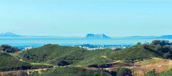  قطعة أرض في Benahavis, Spain رقم 137532 2