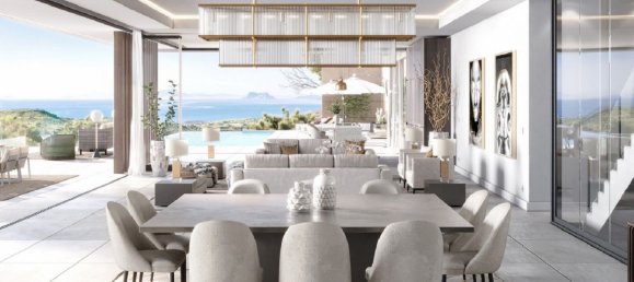  قطعة أرض في Benahavis, Spain رقم 137532 18