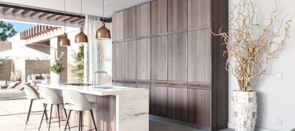  قطعة أرض في Benahavis, Spain رقم 137532 20