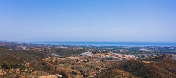  قطعة أرض في Benahavis, Spain رقم 137532 4