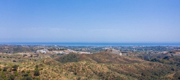  قطعة أرض في Benahavis, Spain رقم 137532 7