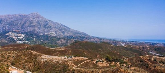  قطعة أرض في Benahavis, Spain رقم 137532 3