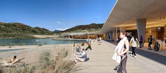  قطعة أرض في Benahavis, Spain رقم 137532 24