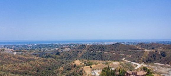  قطعة أرض في Benahavis, Spain رقم 137532 8