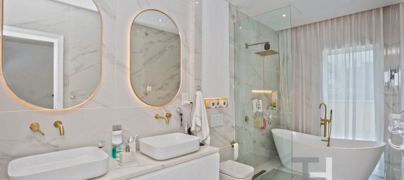 Вилла с 3 спальнями в Jumeirah Park, ОАЭ № 30543 19